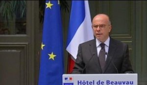 Manif pro-Gaza interdite à Paris: le dernier avertissement de Bernard Cazeneuve – 26/07