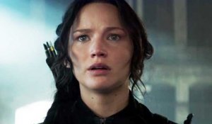 Hunger Games : La Révolte - Partie 1 - Bande Annonce Teaser #1 [VF|HD]