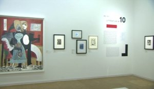 Man Ray, Picabia et la revue "Littérature" (1922-1924), Entretien avec Christian Briend et Clément Chéroux, commissaires de l'exposition