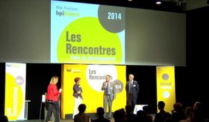 Rencontres Toulouse - Témoignage Alisaero