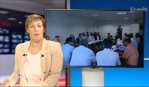 TV Vendée - Le JT du 28/07/2014