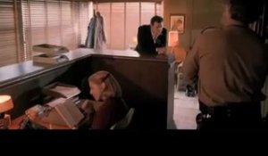 Twin Peaks (1990) - Extrait #1 [VOST-HD]