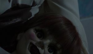 Annabelle (2014) - Bande Annonce / Trailer [VOST-HD]