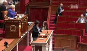 SUPPRESSION DU MOT « RACE » DE LA LÉGISLATION - Jeudi 16 Mai 2013