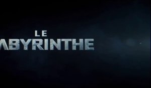 Le Labyrinthe (2014) - Bande Annonce Finale [VOST-HD]