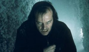 Bande-annonce : Shining VOST