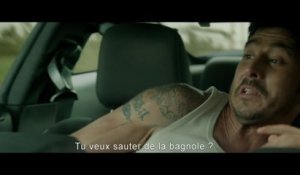 Brick Mansions - Extrait (3) VOST