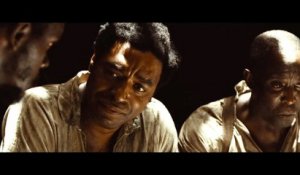 12 Years a Slave - Extrait (1) VOST