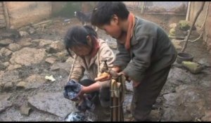 Bande-annonce : Les Trois Soeurs du Yunnan - VOST