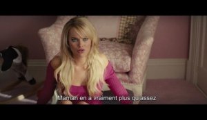 Le Loup de Wall Street - Extrait (7) VOST