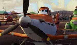 Planes - Extrait (2) VF