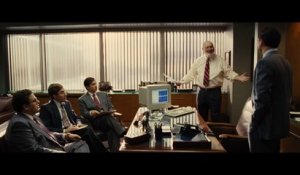 Le Loup de Wall Street - Extrait (6) VOST