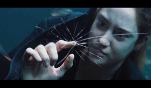 Bande-annonce : Divergente - Teaser (2) VO