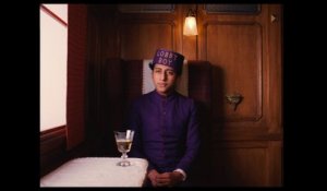 Bande-annonce : The Grand Budapest Hotel - Teaser VO