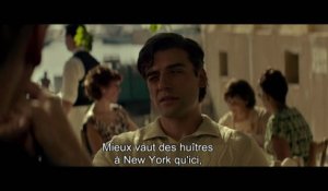 The Two Faces of January - Extrait (2) VOST