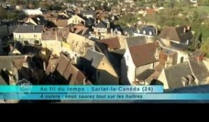 Reportage région : Direction Sarlat, la capitale de la truffe