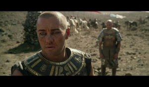 Bande-annonce : Exodus : Gods and Kings - VF