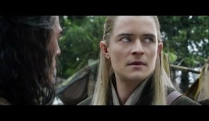 Bande-annonce : Le Hobbit : La Bataille des Cinq Armées - VO