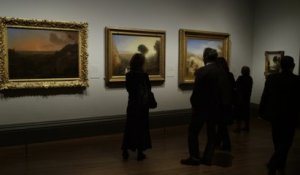 National Gallery - Extrait (2) VO