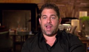 Hercule - Interview Brett Ratner VO