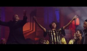 Bande-annonce : Black Nativity - Teaser (3) VO