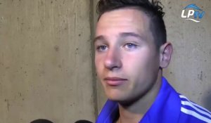 Thauvin : "On est tous fatigués..."