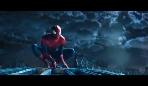 Bande-annonce : The Amazing Spider-Man : Le Destin d'un Héros - (3) VF