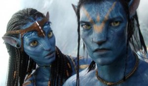 Bande-annonce : Avatar VF