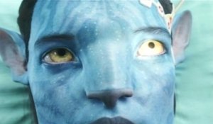 Avatar VOST - featurette 1