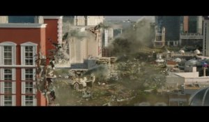 Bande-annonce : Godzilla - (3) VF
