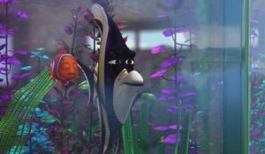 Le Monde de Nemo (3D) - Extrait (3) VF