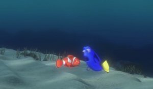 Le Monde de Nemo (3D) - Extrait (6) VF