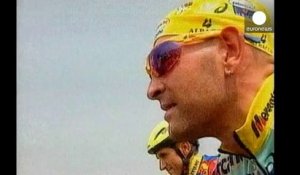 L'enquête sur la mort de Marco Pantani relancée, dix ans après sa mort
