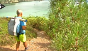 Crozon, le goût du sud en Bretagne