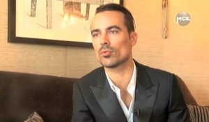 Damien Sargue se confie sur MCE (interview)