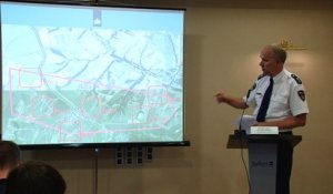 Vol MH17 : les experts intensifient leur travail