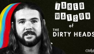 Jared Watson from The Dirty Heads talks Xbox One