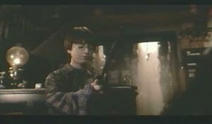 Bande-annonce : Harry Potter À L'École Des Sorciers - VF