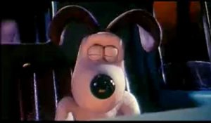 Bande-annonce : Wallace Et Gromit: Le Mystère Du Lapin-Garou - VF
