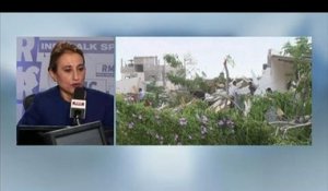 Gaza : "Il faut une démilitarisation du Hamas", demande l’ambassade de d’Israël à Paris – 06/08