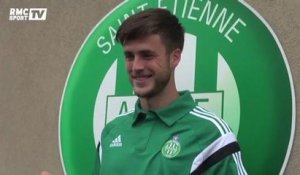 Football / Loïc Perrin ne sait pas prononcer le nom de Ricky Van Wolfswinkel - 07/08