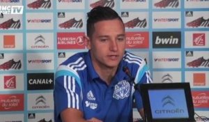 Football / Thauvin : "Cette saison, je n'aurai pas d'excuses" 07/08