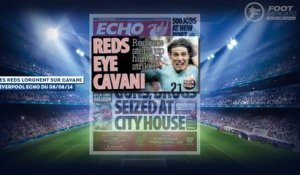 Un nouveau prétendant pour Cavani, l'AC Milan se réveille enfin !