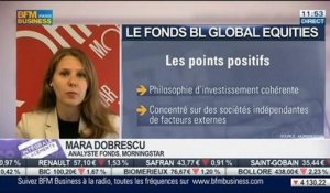 Le fonds BL Global Equities est noté en bronze par Morningstar: Mara Dobrescu, dans Intégrale Placements – 08/08