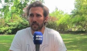 Tennis / Di Pasquale : "Il ne fallait pas enterrer Tsonga"  11/08