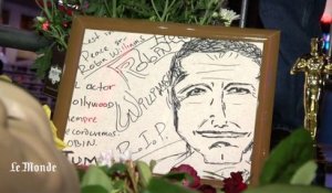 Mort de Robin Williams : fans et stars lui rendent hommage
