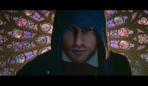 Assassin's Creed Unity - Gamescom "Paris Horizon Trailer