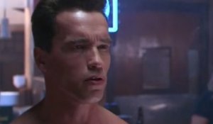 Bande-annonce : Terminator 2 : Le Jugement Dernier - VF
