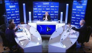 Le Grand rendez-vous avec Marine Le Pen (Partie 2)