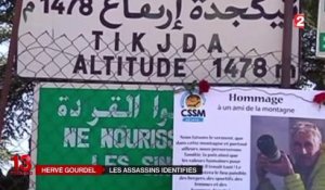 Exécution d'Hervé Gourdel : son assassin identifié selon un quotidien algérien